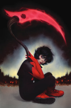 Grim #22 (Limit 2 Per Cover) (rel:04/30)~