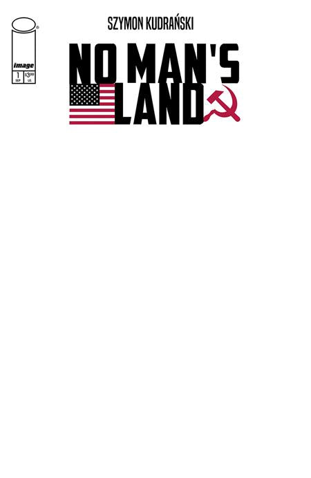 NO MANS LAND #1 (OF 4) (Limit 2 Per Cover) (rel:09/17)