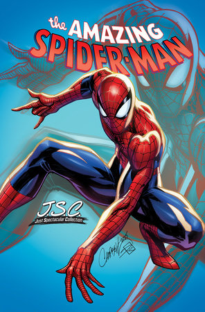 AMAZING SPIDER-MAN #10 (Limit 2 Per Cover) (rel:08/20)~