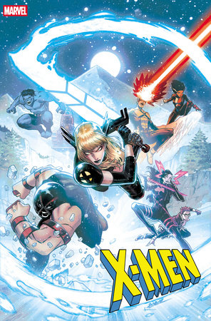 X-MEN #20 (Limit 2 Per Cover) (rel:08/13)~