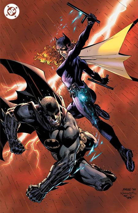 BATMAN #161 (Limit 2 Per Cover) (rel:07/23)~