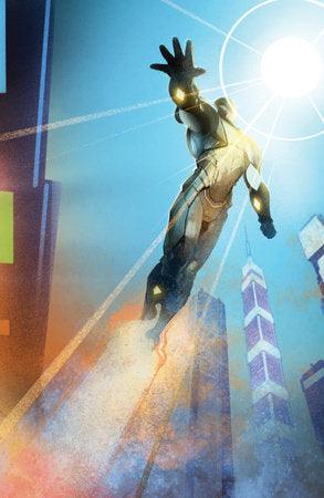 Valiant Beyond: The X-O Manowar #1 (Limit 2 Per Cover) (rel:09/17)