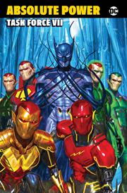 ABSOLUTE POWER TASK FORCE VII TP(rel:2/5)~