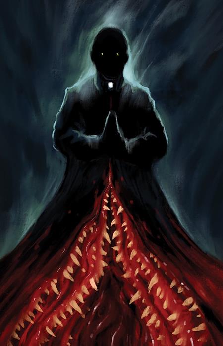 EXCOMMUNICATED #4 (Limit 1 Per Cover) (rel:08/26)