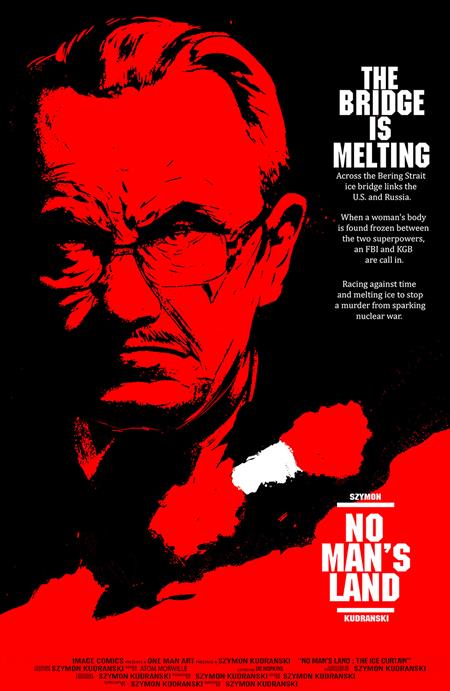 NO MANS LAND #1 (OF 4) (Limit 2 Per Cover) (rel:09/17)