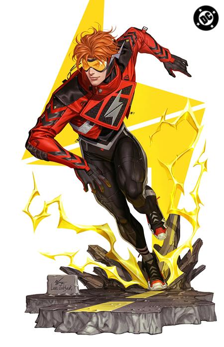 ABSOLUTE FLASH #7 CVR E INC 1:50 INHYUK LEE VIRGIN CARD STOCK VAR (rel:09/17)