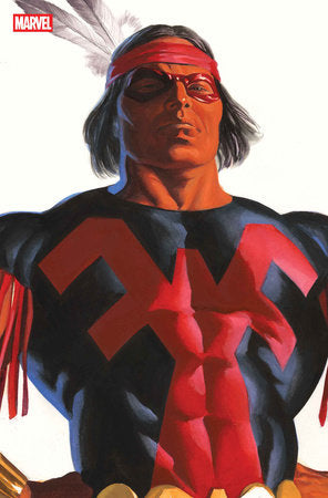 X-MEN #22 (Limit 2 Per Cover) (rel:09/24)
