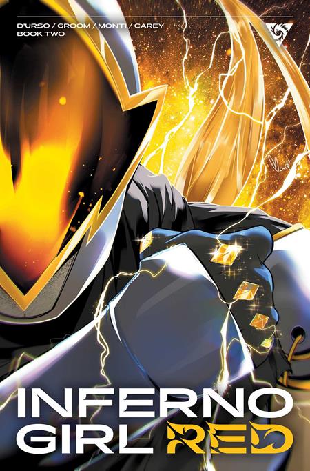 INFERNO GIRL RED TP VOL 02 (Limit 2 Per Cover) (rel:03/25)