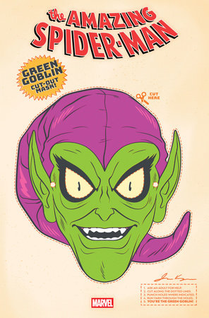 AMAZING SPIDER-MAN #12 (Limit 2 Per Cover) (rel:09/17)