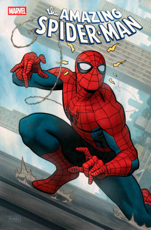 AMAZING SPIDER-MAN #2 (Limit 2 per cover) (rel:04/23)~