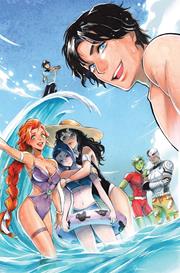 TITANS #14 (rel:8/21)~