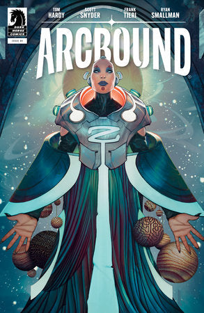 Arcbound #4 (rel:03/05)~