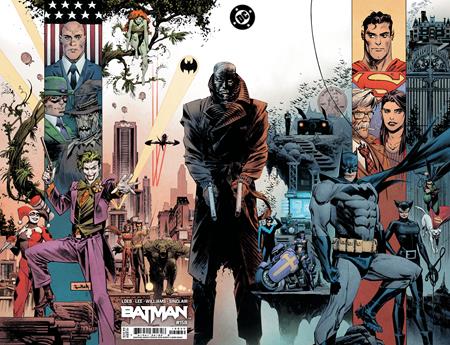 BATMAN #158 (rel:03/26)~