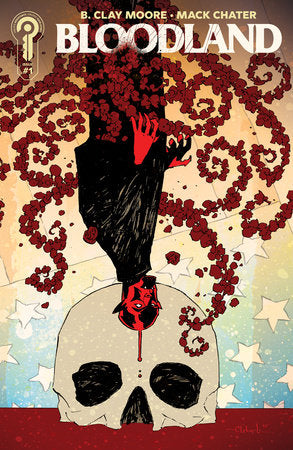 Bloodland #1 (Limit 2 Per Cover) (rel:01/14)