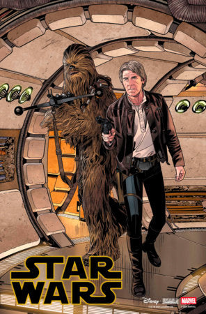 STAR WARS #2 (Limit 2 Per Cover) (rel:06/11)