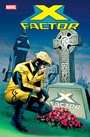 X-FACTOR #10 (Limit 2 Per Cover) (rel:05/14)~