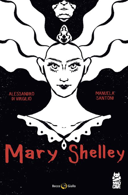 MARY SHELLEY TP (Limit 2 Per Cover) (rel:01/14)