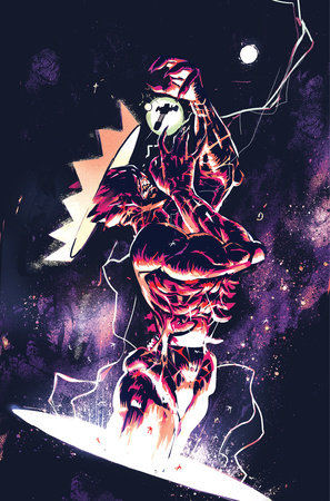 Event Horizon: Dark Descent #2 (Limit 2 Per Cover) (rel:10/08)