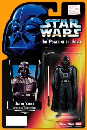 STAR WARS #2 (Limit 2 Per Cover) (rel:06/11)