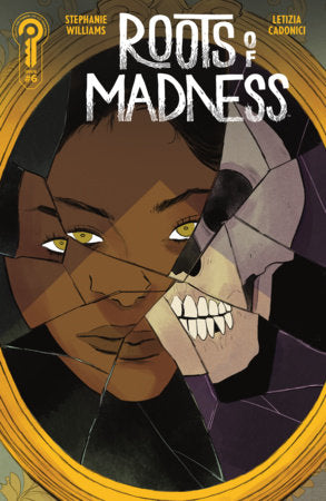 Roots of Madness #6 (Limit 1 Per Cover) (rel:04/29)~