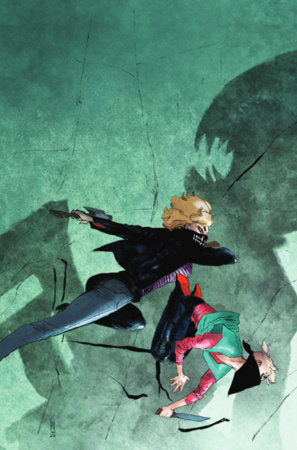 Something is Killing the Children #42 I Unlockable Variant (Full Art, Dell'Edera) (rel:06/11)~