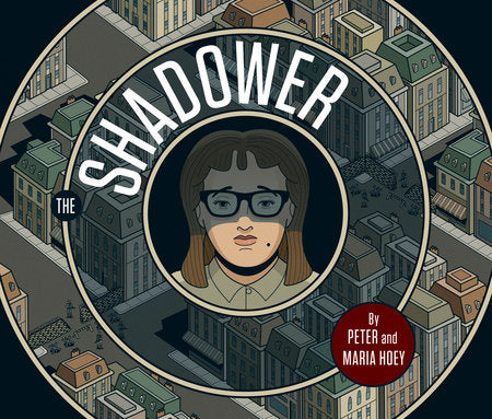 The Shadower TP (Limit 2 Per Cover) (rel:03/24)