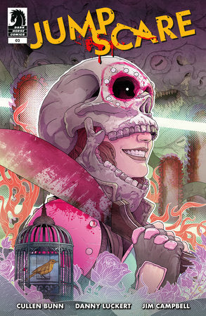 Jumpscare #2 (rel:04/09)~