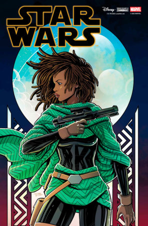 STAR WARS #2 (Limit 2 Per Cover) (rel:06/11)