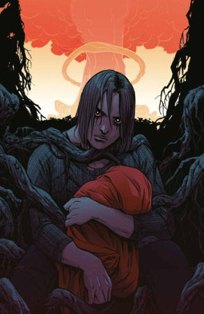 The War #3 (Limit 2 Per Cover) (rel:10/15)
