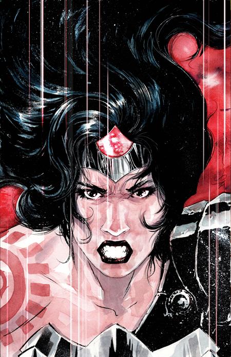 ABSOLUTE WONDER WOMAN #14 (Limit 2 Per Cover) (rel:11/26)