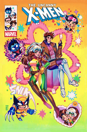 UNCANNY X-MEN #20 (Limit 2 Per Cover) (rel:09/03)