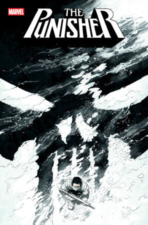 PUNISHER #12 (Limit 2 Per Cover) (rel:12/23)