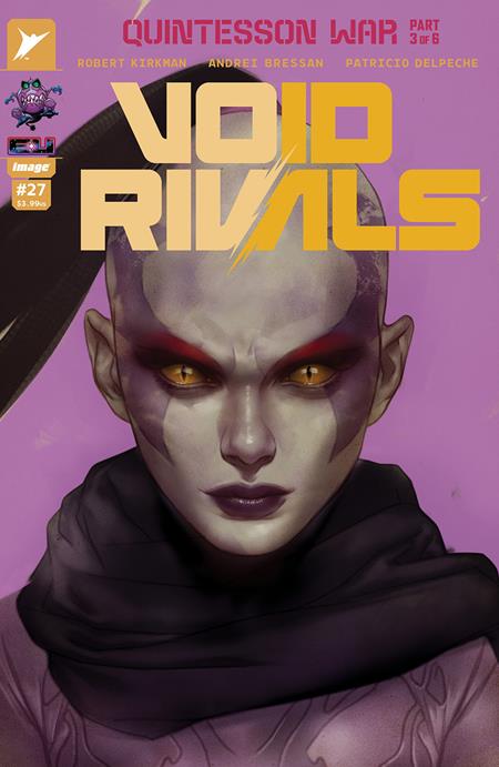 VOID RIVALS #27 (Limit 2 Per Cover) (rel:02/25)~