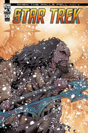 Star Trek #30 (rel:03/12)~