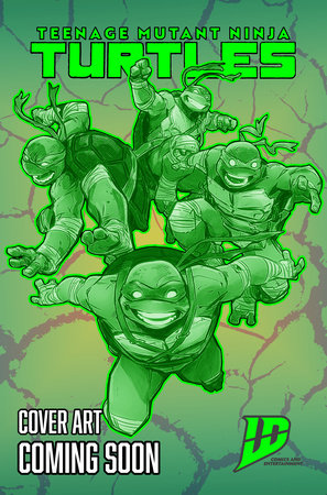 Teenage Mutant Ninja Turtles #10 (rel:06/25)