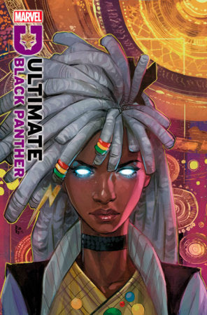 ULTIMATE BLACK PANTHER #17 (Limit 2 Per Cover) (rel:06/11)