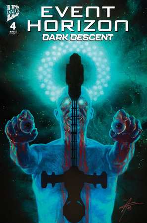 Event Horizon: Dark Descent #4 (Limit 2 Per Cover) (rel:12/24)
