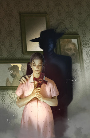 Be Not Afraid #1 H Unlockable Variant (Full Art, Murakami) (rel:06/04)