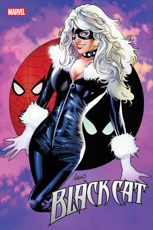 BLACK CAT #2 (Limit 2 Per Cover) (rel:09/24)