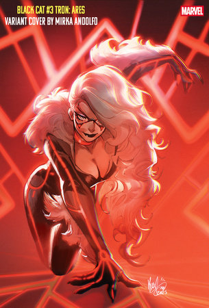 BLACK CAT #3 (Limit 2 Per Cover) (rel:10/29)