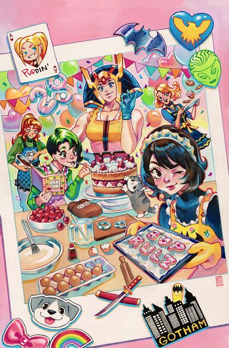 BIRDS OF PREY #28 (Limit 2 Per Cover) (rel:12/03)