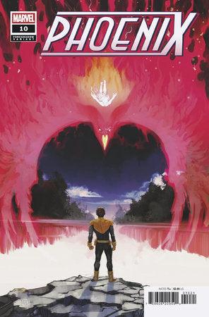 PHOENIX #10 (rel:04/09)~