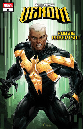 ALL-NEW VENOM #5 (rel:04/02)~