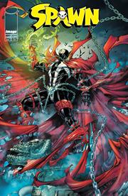 SPAWN #360 (rel:01/01)~