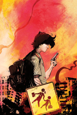 Only the Savage Are Left #2 (Limit 2 Per Cover) (rel:07/22)