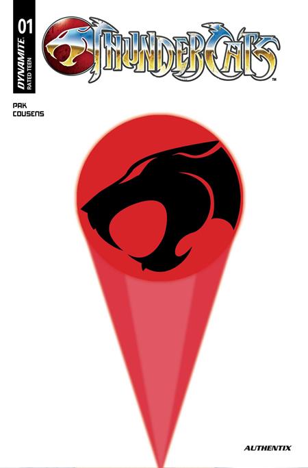 THUNDERCATS (2026) #1 (Limit 1 Per Cover) (rel:10/21)