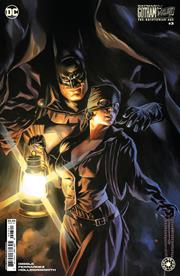 BATMAN GOTHAM BY GASLIGHT THE KRYPTONIAN AGE #3 (OF 6) (rel:8/14)