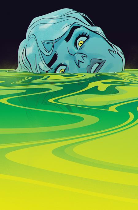 GOTHAM ACADEMY FIRST YEAR #5 (OF 6) (Limit 2 Per Cover) (rel:06/24)