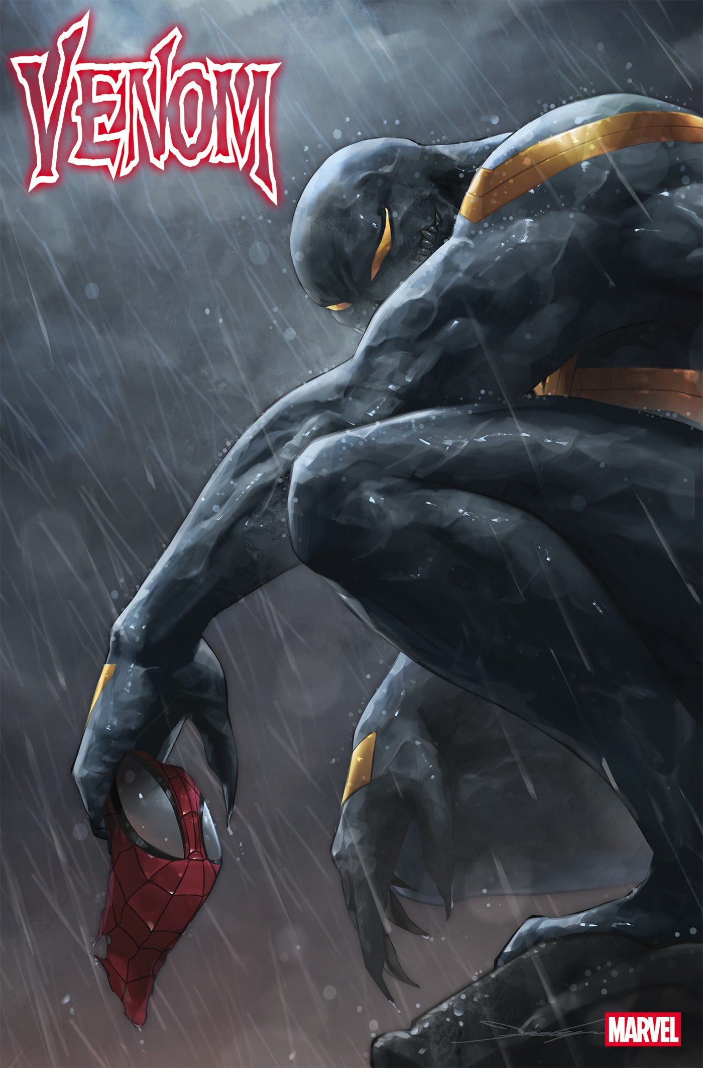 VENOM #250 (Limit 2 Per Cover) (rel:10/01)