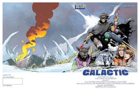 GALACTIC #2 (Limit 2 Per Cover) (rel:02/04)